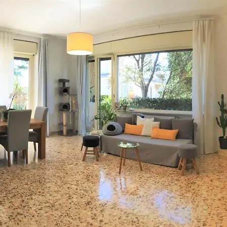 Bonu Bentu - Poetto Apartment Cagliari