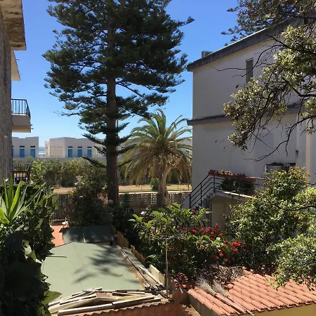 Bonu Bentu - Poetto Cagliari