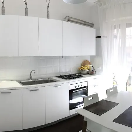 Apartment Bonu Bentu - Poetto