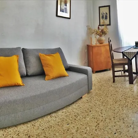 Bonu Bentu - Poetto Apartment