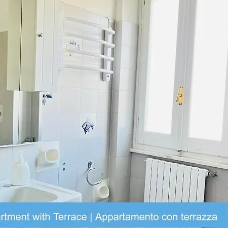 Bonu Bentu - Poetto Apartment Cagliari