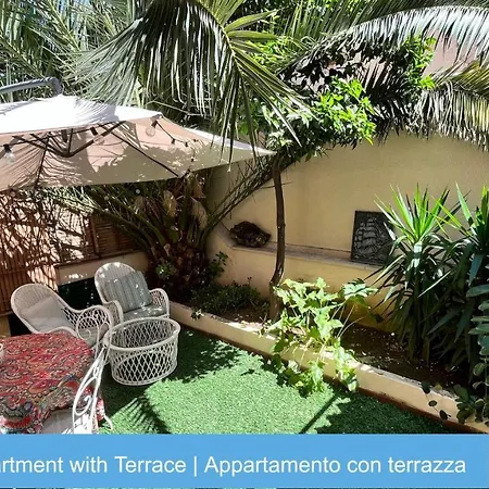 Bonu Bentu - Poetto Apartment *