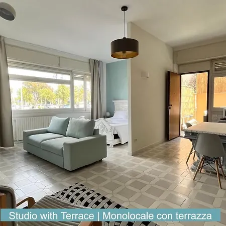 Apartment Bonu Bentu - Poetto