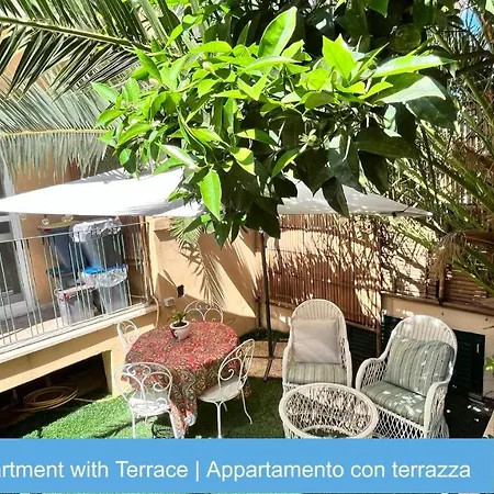 Bonu Bentu - Poetto Apartment Cagliari
