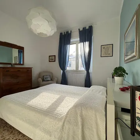 Bonu Bentu - Poetto Apartment Cagliari