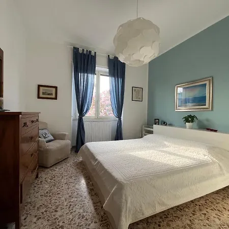 Apartment Bonu Bentu - Poetto