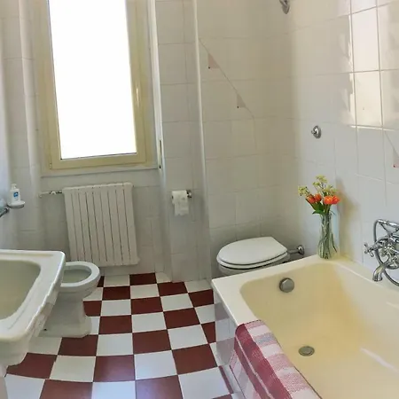 Bonu Bentu - Poetto Apartment Cagliari