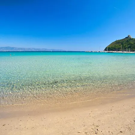 Bonu Bentu - Poetto Cagliari