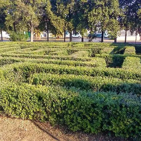 Bonu Bentu - Poetto Apartment Cagliari