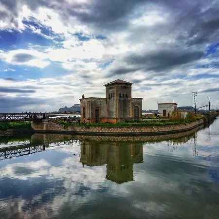 Lägenhet Bonu Bentu - Poetto Cagliari