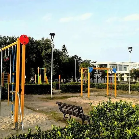 Appartement Bonu Bentu - Poetto *